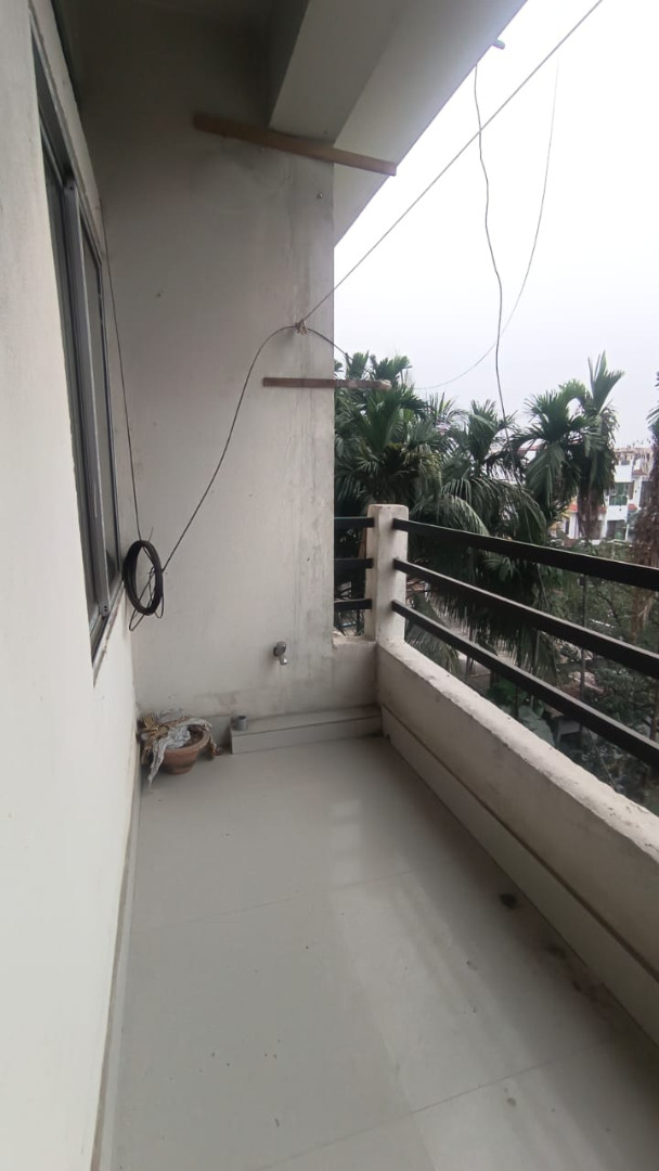 Semi Furnished 3bhk in Shivam Path, Milan Nagar, Guwahati, Assam, India for Rent